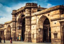 Ahmedabad real estate