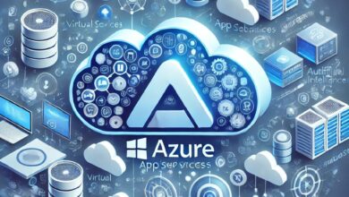 azure development