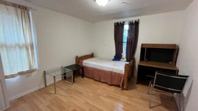 commercial real estate