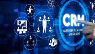 crm basener