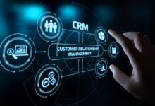 CRM Implementation