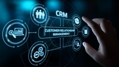 CRM Implementation