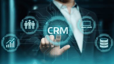 CRM product