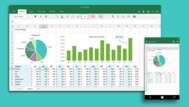 Excel to CRM