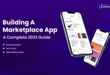 Marketplace Order Sync