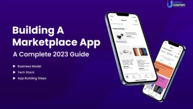Marketplace Order Sync