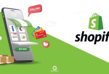 Shopify CRM