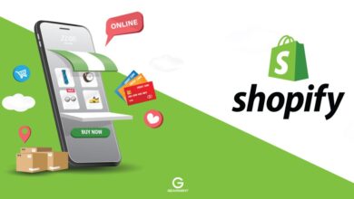 Shopify CRM