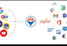 Zapier vs Make