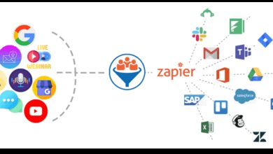 Zapier vs Make