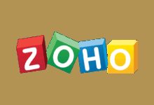 Zoho Data Export